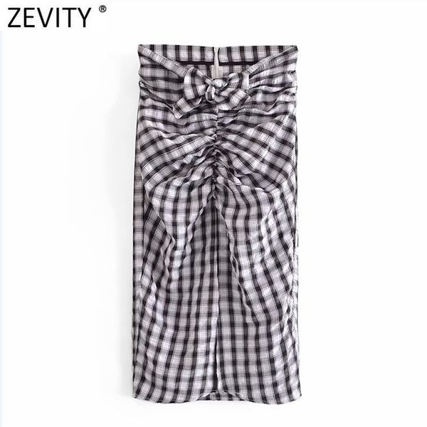 women vintage plaid print bow knotted design split slim skirt faldas mujer femme back zipper chic midi vestido qun762 210420, Black
women vintage plaid print bow knotted design split slim skirt faldas mujer femme back zipper chic midi vestido qun762 210420, Black