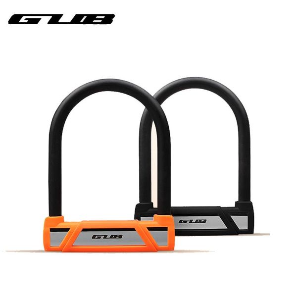 bike locks gub universal u lock anti-theft mtb road u-locks security steel strong for motorcycle tricycle bicycle accessories
bike locks gub universal u lock anti-theft mtb road u-locks security steel strong for motorcycle tricycle bicycle accessories