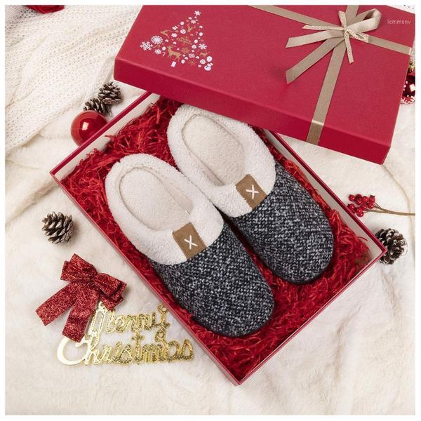 women's comfy faux fur house slipper scuff memory foam slip on anti-skid sole men and women comfortable sponge winter slippers1, Black
women's comfy faux fur house slipper scuff memory foam slip on anti-skid sole men and women comfortable sponge winter slippers1, Black