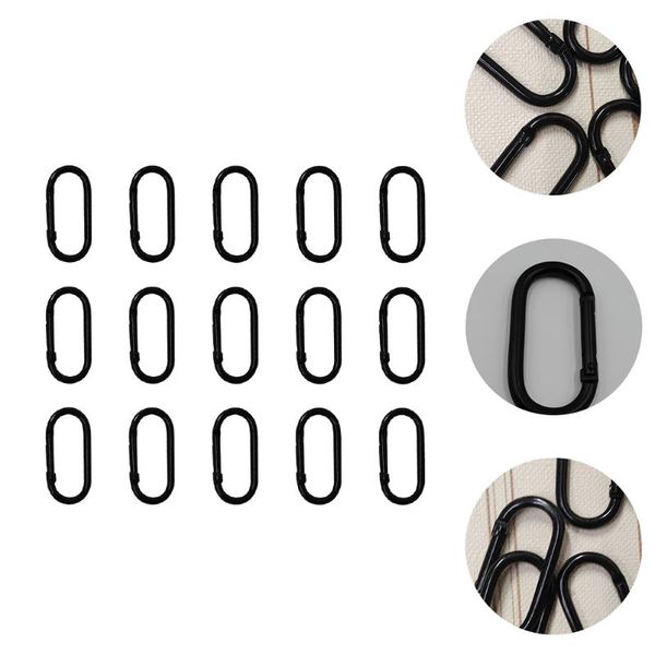 cords, slings and webbing 20pcs outdoor camping buckles aluminum alloy carabiners climbing
cords, slings and webbing 20pcs outdoor camping buckles aluminum alloy carabiners climbing