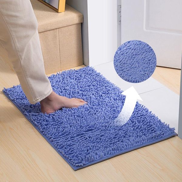 carpets soft carpet anti-slip bathroom rugs super absorbent floor door mat anti-fouling small soild color pet 40x60cm
carpets soft carpet anti-slip bathroom rugs super absorbent floor door mat anti-fouling small soild color pet 40x60cm