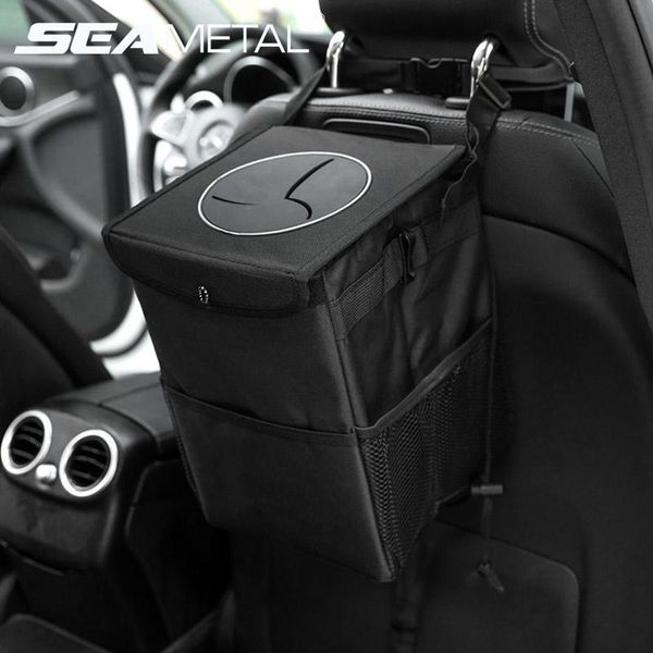 car organizer waterproof trash bin auto interior garbage dump for cars storage oxford can multi pockets closeable portable
car organizer waterproof trash bin auto interior garbage dump for cars storage oxford can multi pockets closeable portable