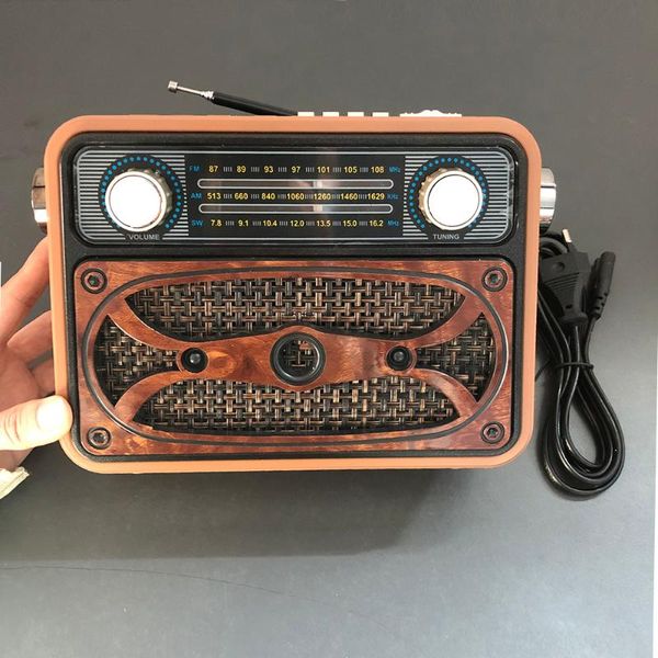 other clocks & accessories digital fm radio, multi-function mp3 player, wooden radio handle portable retro bluetooth speaker support tf card
other clocks & accessories digital fm radio, multi-function mp3 player, wooden radio handle portable retro bluetooth speaker support tf card