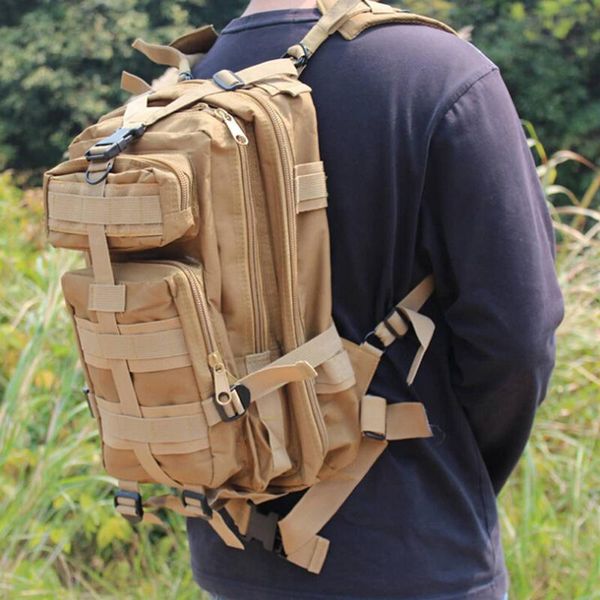 backpack men military tactical camouflage outdoor sport hiking camping hunting bags travelling trekking rucksacks bag
backpack men military tactical camouflage outdoor sport hiking camping hunting bags travelling trekking rucksacks bag