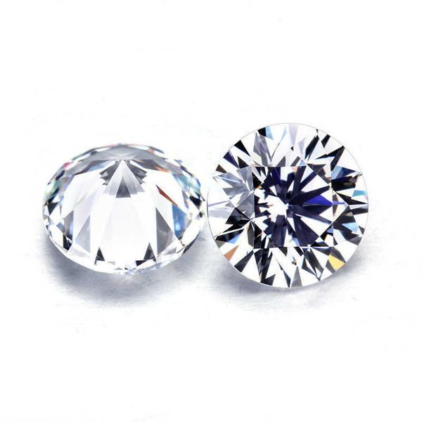 0.5 carat moissanite d color 3ex cut hearts and arrows round loose moissanite diamond stones gemstones jewelry diamond tester h1015, Black
0.5 carat moissanite d color 3ex cut hearts and arrows round loose moissanite diamond stones gemstones jewelry diamond tester h1015, Black