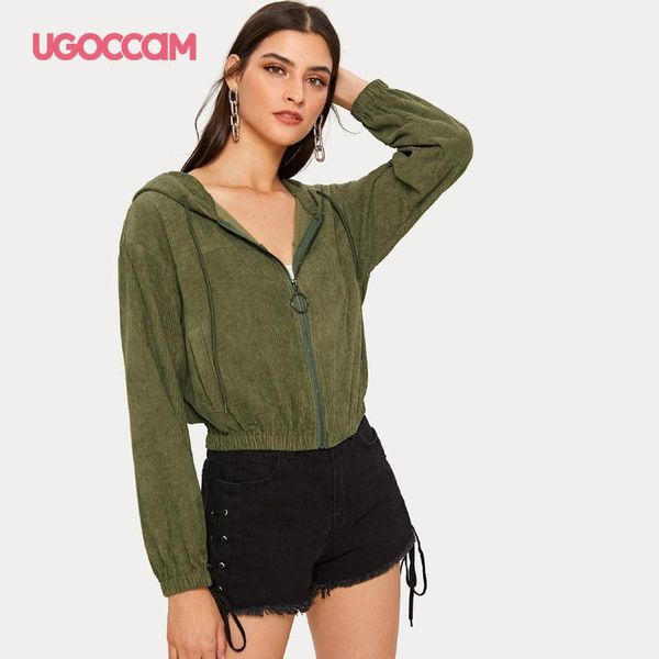 woman jacket loose casual hooded corduroy autumn vintage fashion jackets for women femme veste cloth women's, Black;brown
woman jacket loose casual hooded corduroy autumn vintage fashion jackets for women femme veste cloth women's, Black;brown