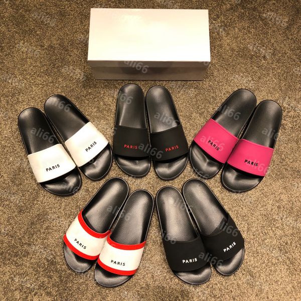 2021 g fashion luxury designers slide sandals slippers for men women with original box designer beach flip flops sneakers slipper quality, Black
2021 g fashion luxury designers slide sandals slippers for men women with original box designer beach flip flops sneakers slipper quality, Black