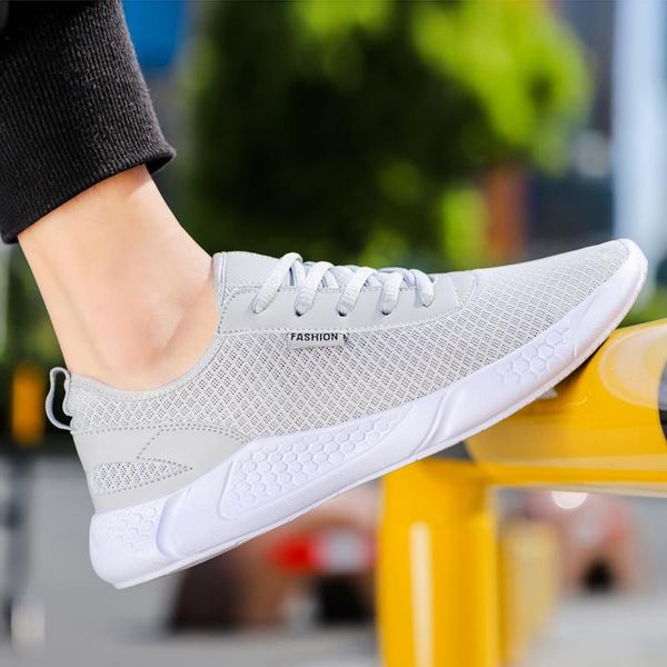 dress shoes men's casual lightweight 48 size comfortable and breathable summer sneakers outdoor sports mesh elastic sole, Black
dress shoes men's casual lightweight 48 size comfortable and breathable summer sneakers outdoor sports mesh elastic sole, Black