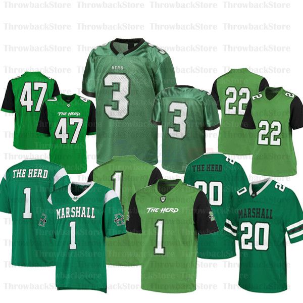 custom marshall thundering herd college football jersey 8 grant wells 15 knowledge mcdaniel 9 talik keaton 5 sheldon evans, Black
custom marshall thundering herd college football jersey 8 grant wells 15 knowledge mcdaniel 9 talik keaton 5 sheldon evans, Black