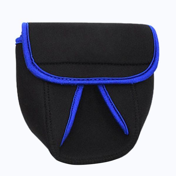 fishing accessories water drop wheel protection sleeve bag spinning baitcasting reel
fishing accessories water drop wheel protection sleeve bag spinning baitcasting reel