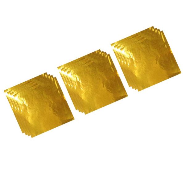 gift wrap 400 pcs 8x8cm aluminium foil paper wrapping package food wrapper for chocolate candy tea leaves (go
gift wrap 400 pcs 8x8cm aluminium foil paper wrapping package food wrapper for chocolate candy tea leaves (go