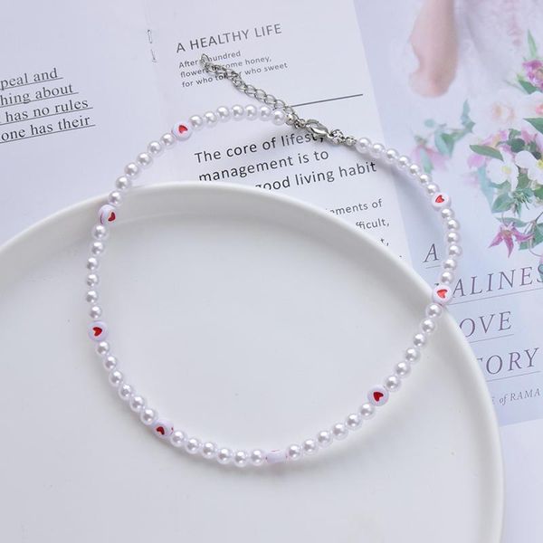 chokers necklace kettingen voor vrouwen for women collier perle femme one piece necklaces choker bijoux jewelry, Golden;silver
chokers necklace kettingen voor vrouwen for women collier perle femme one piece necklaces choker bijoux jewelry, Golden;silver