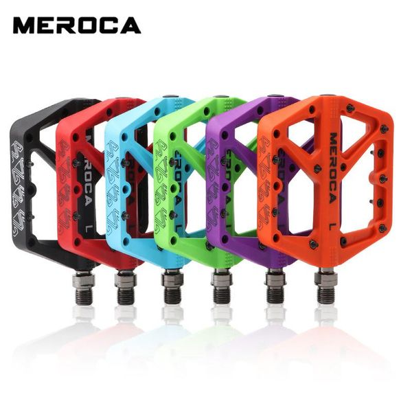 bike pedals goldix mountain road nylon pedal peilin bearing width-width non-slip xc off-road clip mtb rainbow
bike pedals goldix mountain road nylon pedal peilin bearing width-width non-slip xc off-road clip mtb rainbow