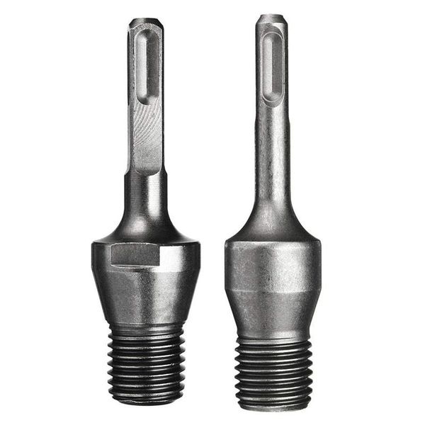professional drill bits arbor adapter electric hammer diamond core bit extension connecting rod power drilling tool accessories
professional drill bits arbor adapter electric hammer diamond core bit extension connecting rod power drilling tool accessories