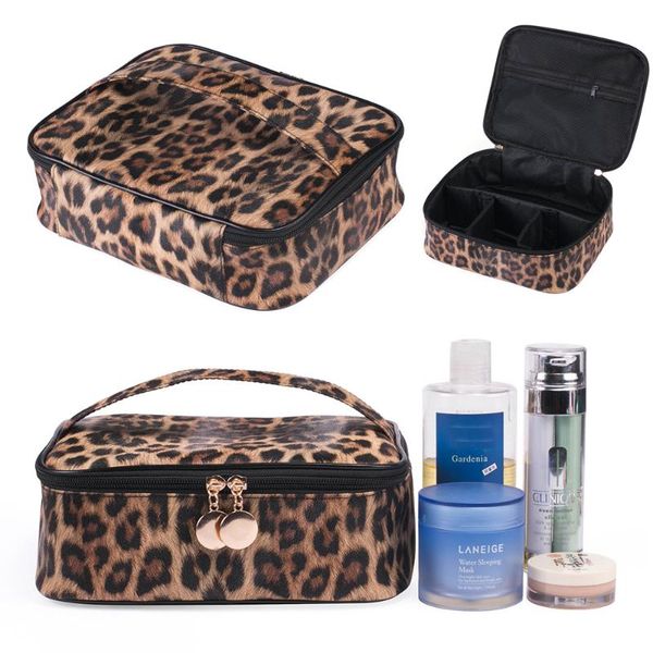 cosmetic bags & cases bag convenient zipper waterproof ladies makeup wash storage travel bath supplies women
cosmetic bags & cases bag convenient zipper waterproof ladies makeup wash storage travel bath supplies women