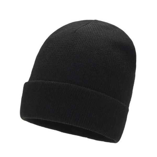 man women durable knitted hat stretch dome leisure skullies bonnet cap autumn winter outdoor fashion casual cuffed beanie caps hats, Black;white
man women durable knitted hat stretch dome leisure skullies bonnet cap autumn winter outdoor fashion casual cuffed beanie caps hats, Black;white