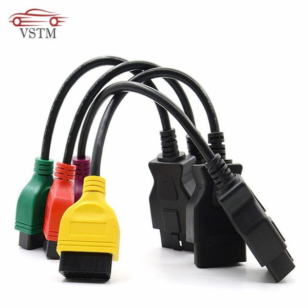 diagnostic tools 4pcs/lot for fiatecuscan obd2 connector cable ecu scan multiecuscan
diagnostic tools 4pcs/lot for fiatecuscan obd2 connector cable ecu scan multiecuscan