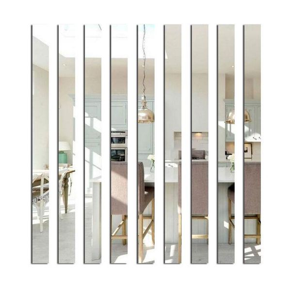 wall stickers 15pcs simple lines acrylic 3d diy background mirror strips ceiling waist line for living dining room art decor
wall stickers 15pcs simple lines acrylic 3d diy background mirror strips ceiling waist line for living dining room art decor