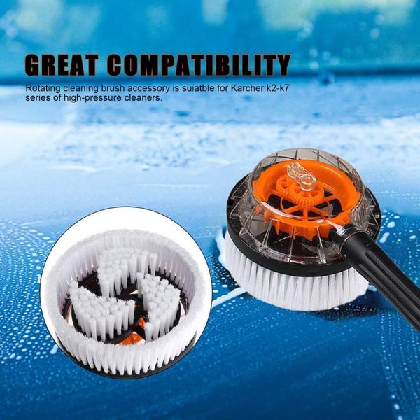 car sponge auto foam brush wash professional spray rotating portable clean tools with adapter
car sponge auto foam brush wash professional spray rotating portable clean tools with adapter