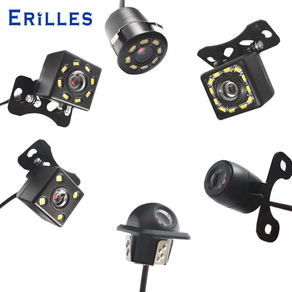car rear view cameras& parking sensors erilles front camera waterproof hd built-in distance scale lines for auto sensor system
car rear view cameras& parking sensors erilles front camera waterproof hd built-in distance scale lines for auto sensor system