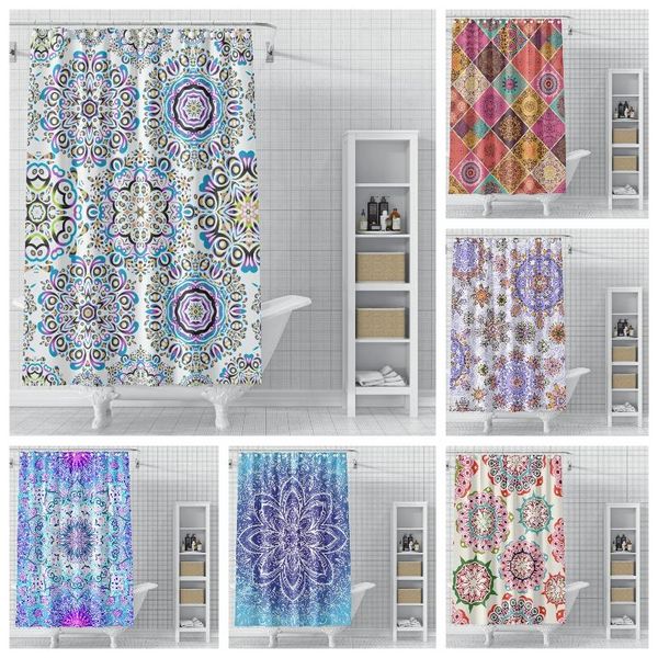 shower curtains bohemian mandalafloral curtain colorful abstract ethnic-style with hooks polyester waterproof
shower curtains bohemian mandalafloral curtain colorful abstract ethnic-style with hooks polyester waterproof