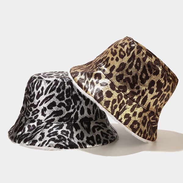 fashion leopard print luxury bucket hat faux fur inside winter hats for women 2021 panama reversible fisherman hat, Blue;gray
fashion leopard print luxury bucket hat faux fur inside winter hats for women 2021 panama reversible fisherman hat, Blue;gray