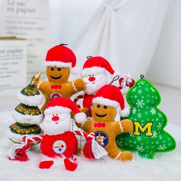 cat toys pet christmas vocalization plush chew toy cute bite-resistant santa claus relieves boredom cartoon molar sell
cat toys pet christmas vocalization plush chew toy cute bite-resistant santa claus relieves boredom cartoon molar sell