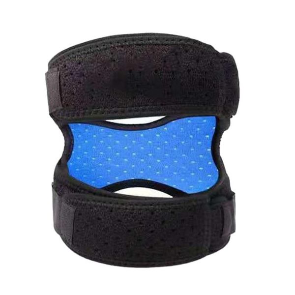 elbow & knee pads 1pcs adjustable patellar tendon support strap band brace for running basketball outdoor sport, Black;gray
elbow & knee pads 1pcs adjustable patellar tendon support strap band brace for running basketball outdoor sport, Black;gray