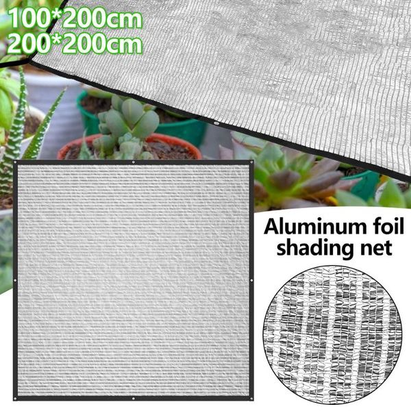 shade reflective sunshade net aluminum foil sunblock mesh cloth sun shelter cover garden awnings
shade reflective sunshade net aluminum foil sunblock mesh cloth sun shelter cover garden awnings