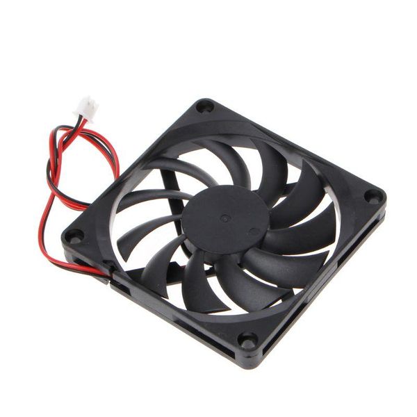 fans & coolings 24v 2-pin 80x80x10mm pc computer cpu system heatsink brushless cooling fan 8010 l93a
fans & coolings 24v 2-pin 80x80x10mm pc computer cpu system heatsink brushless cooling fan 8010 l93a