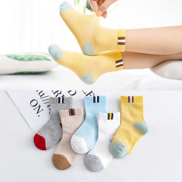 socks 5pairs/lot 0-2y baby summer cotton color patchwork kids colorful girls mesh cute born boys toddler, Pink;yellow
socks 5pairs/lot 0-2y baby summer cotton color patchwork kids colorful girls mesh cute born boys toddler, Pink;yellow