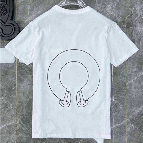 classic summer designer ch t shirts short sleeves letter horseshoe sanskrit cross print sweatshirts t-shirts woman loose tees e8xu, White;black
classic summer designer ch t shirts short sleeves letter horseshoe sanskrit cross print sweatshirts t-shirts woman loose tees e8xu, White;black