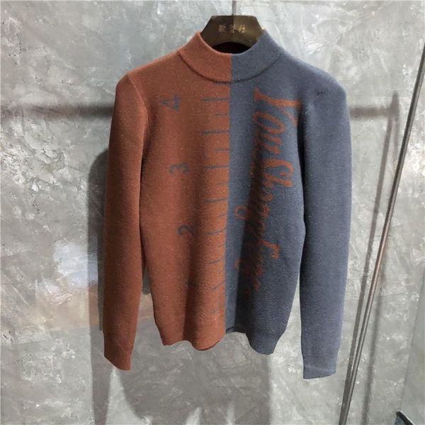 men's sweaters sweater 2021 autumn and winter half high neck bottoming shirt gold velvet long-sleeved, White;black
men's sweaters sweater 2021 autumn and winter half high neck bottoming shirt gold velvet long-sleeved, White;black