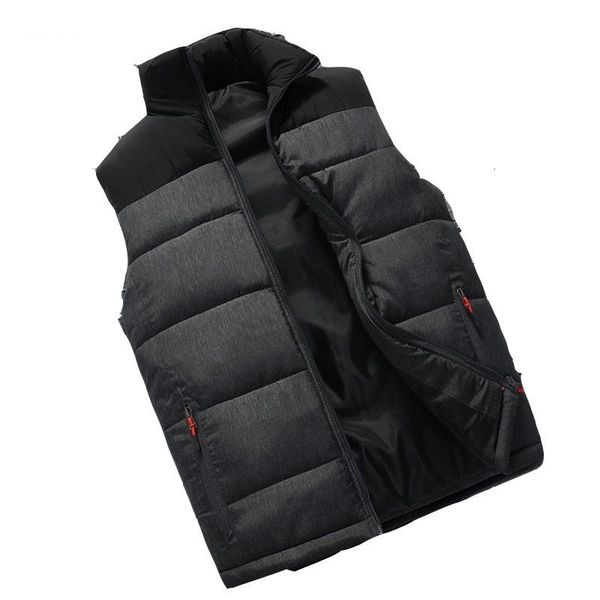 men's vests waistcoat jacket warm down vest for men winter sleeveless jackets coat plus size 4xl1 0sp5, Black;white
men's vests waistcoat jacket warm down vest for men winter sleeveless jackets coat plus size 4xl1 0sp5, Black;white