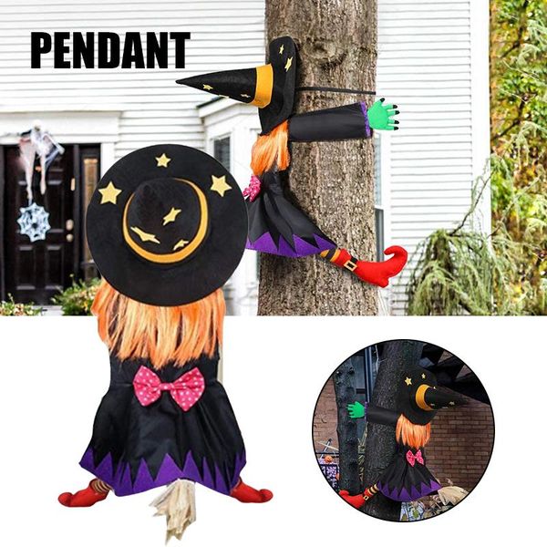 decorative objects & figurines crashing witch hanging ornament classical halloween party decoration props for home garden courtyard dropship
decorative objects & figurines crashing witch hanging ornament classical halloween party decoration props for home garden courtyard dropship