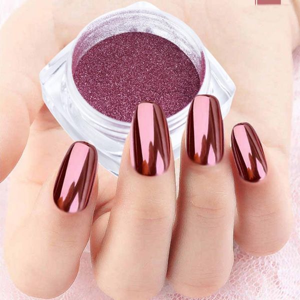 nail glitter rose gold silver mirror powder pigment shiny metallic effect dust champagne sequins diy art decoration glc/asx, Silver;gold
nail glitter rose gold silver mirror powder pigment shiny metallic effect dust champagne sequins diy art decoration glc/asx, Silver;gold