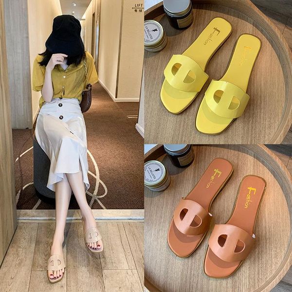 summer sandals and slippers women's fashion casual flip-flops flat-bottomed cross shoes all, Black
summer sandals and slippers women's fashion casual flip-flops flat-bottomed cross shoes all, Black