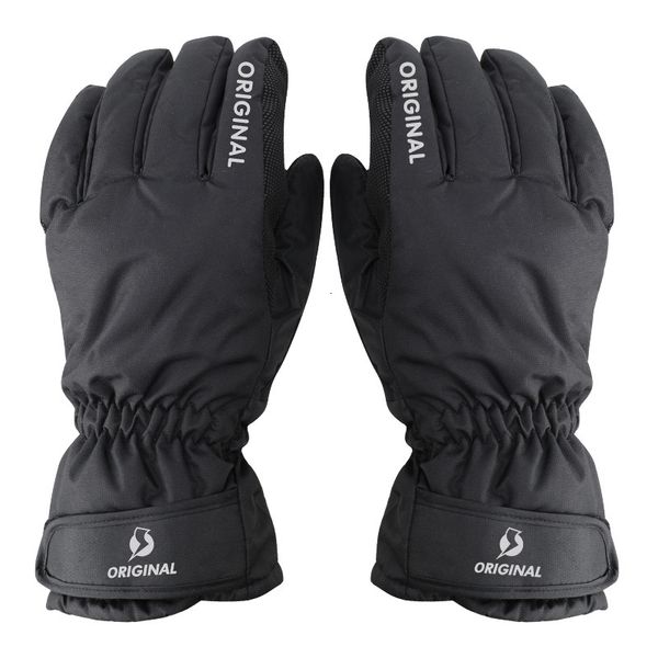 gloves winter skiing snowball fight mountaineering riding warm windproof waterproof thickening, Blue;gray
gloves winter skiing snowball fight mountaineering riding warm windproof waterproof thickening, Blue;gray