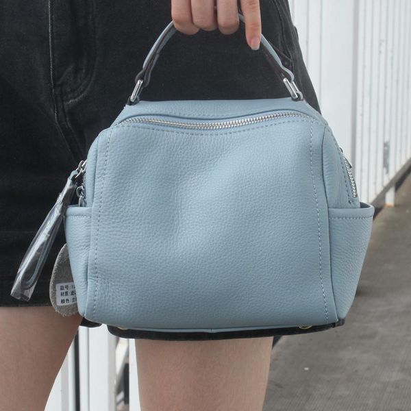 evening bags women's bag genuine leather handbags female shoulder fashion small boston poillow portable crossbody bolsos mujer
evening bags women's bag genuine leather handbags female shoulder fashion small boston poillow portable crossbody bolsos mujer