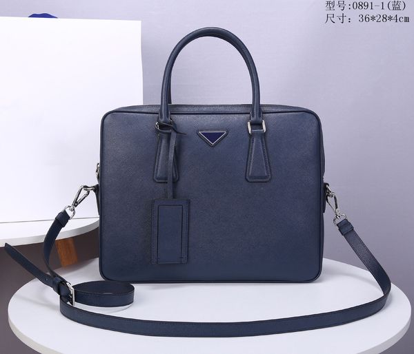 2021 men's blue leather designer with briefcase high-quality large-capacity lapbag retro fashion waterproof handbag office casual two c
2021 men's blue leather designer with briefcase high-quality large-capacity lapbag retro fashion waterproof handbag office casual two c