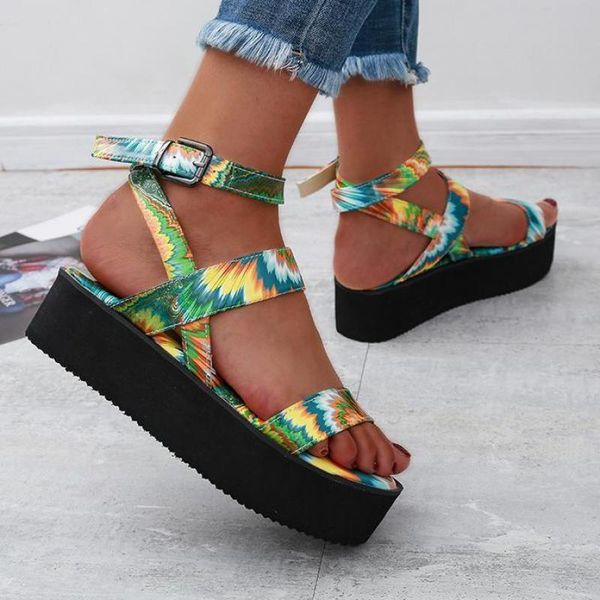 sandals women ankle strap platform summer ladies comfortable fashion mixed color shoes female footwear plus size 43 ytmtloy, Black
sandals women ankle strap platform summer ladies comfortable fashion mixed color shoes female footwear plus size 43 ytmtloy, Black