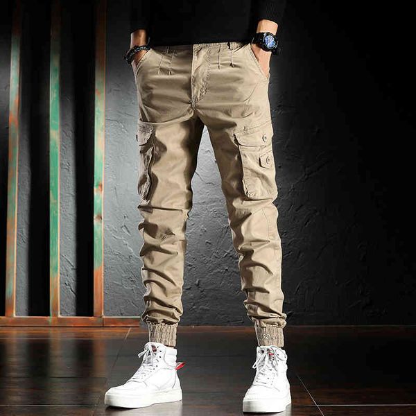 jeans autumn newly fashion men jeans loose fit multi pockets casual cargo pants camouflage military harem trousers hip hop joggers, Blue
jeans autumn newly fashion men jeans loose fit multi pockets casual cargo pants camouflage military harem trousers hip hop joggers, Blue