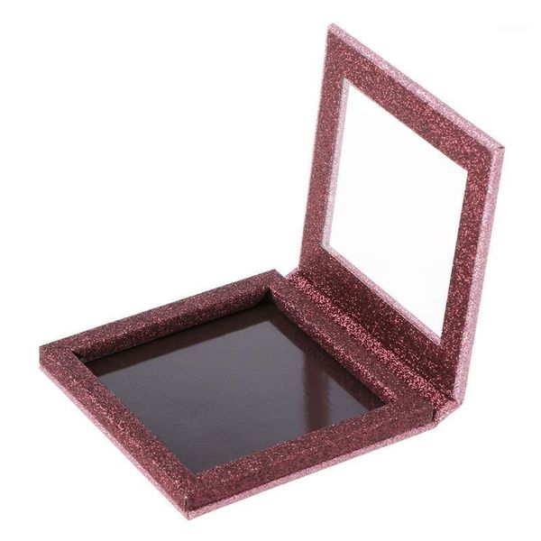 fish scale empty magnetic makeup palette diy eyeshadow concealer case holder1
fish scale empty magnetic makeup palette diy eyeshadow concealer case holder1