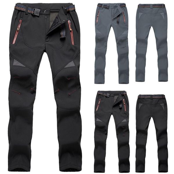 women's pants & capris winter softshell ski warm thickened waterproof and windproof trousers outdoor mountaineering charger, Black;white
women's pants & capris winter softshell ski warm thickened waterproof and windproof trousers outdoor mountaineering charger, Black;white