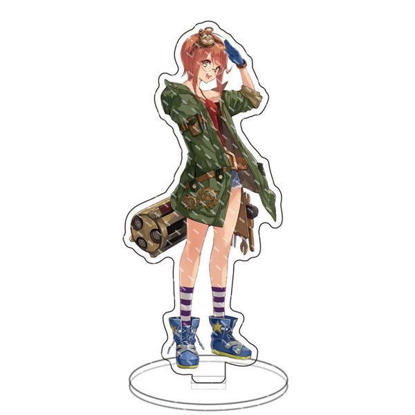 attack on titan animation beautiful girl peripheral ornaments acrylic collections for fans
attack on titan animation beautiful girl peripheral ornaments acrylic collections for fans