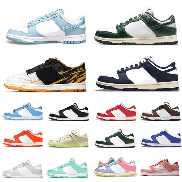 2022 new sb dunks low mens running shoes year of the tiger navy green blue paisley black paisley barber shop men women trainers sports shoe
2022 new sb dunks low mens running shoes year of the tiger navy green blue paisley black paisley barber shop men women trainers sports shoe
