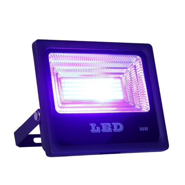floodlights 2 pack 50w 395nm uv led black light floodlight with us plug, blacklight for curing, parties, halloween, fishing, aquarium
floodlights 2 pack 50w 395nm uv led black light floodlight with us plug, blacklight for curing, parties, halloween, fishing, aquarium