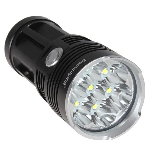 securitying waterproof led handle super bright light 4200lm 7x xm-l t6 water-resistant flashlamp with 3 modes flashlights torches
securitying waterproof led handle super bright light 4200lm 7x xm-l t6 water-resistant flashlamp with 3 modes flashlights torches