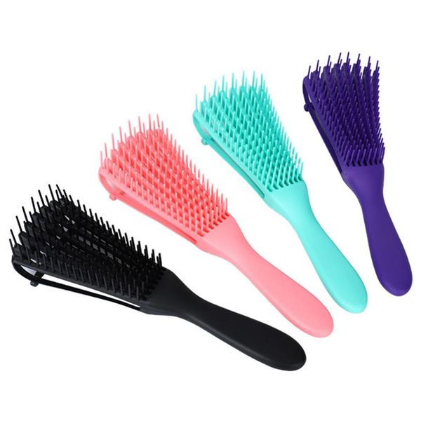 hair brushes detangling brush massage wet comb detangler hairbrush 2a to 4c kinky wavy/curly/coily/wet/dry/oil/thick, Silver
hair brushes detangling brush massage wet comb detangler hairbrush 2a to 4c kinky wavy/curly/coily/wet/dry/oil/thick, Silver