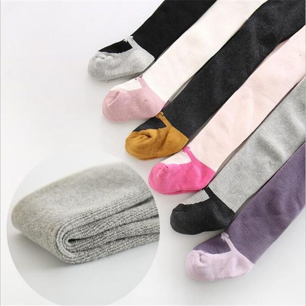footies ywhuansen 0-6years autumn winter thicken dancing shoes girls tights soft baby kids children pantyhose warm cotton toddler, Blue
footies ywhuansen 0-6years autumn winter thicken dancing shoes girls tights soft baby kids children pantyhose warm cotton toddler, Blue